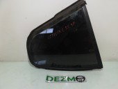 Geam fix stanga spate Skoda Octavia 2 1.9 BXE OEM 2007-2014