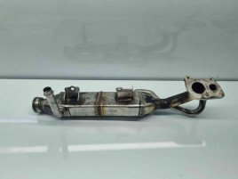 Racitor gaze Mercedes Clasa ML (W164) [Fabr 2005-2012] OEM 3.0 CDI 642940 3.0 CDI 642940 165KW / 224CP