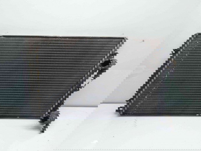 Radiator apa Seat Altea (5P1) [Fabr 2004-2010] 1K0121253AA 1.9 TDI BXE 1.9 TDI BXE 77KW / 105CP