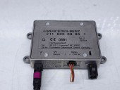 Modul antena Mercedes Clasa E (W211) [Fabr 2002-2009] 2118200885