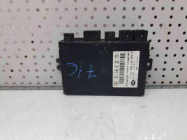 Modul carlig remorcare Mercedes Clasa E (W211) [Fabr 2002-2009] 2115455132