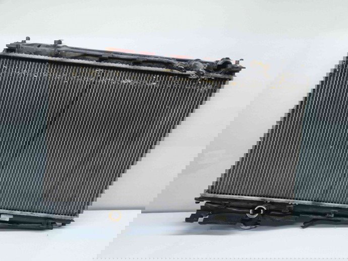Radiator apa Hyundai Santa Fe 2 (CM) [Fabr 2005-2012] OEM 2.2 D4EB  