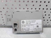 Modul inchidere centralizata Mercedes Clasa E (W211) [Fabr 2002-2009] A2115408545
