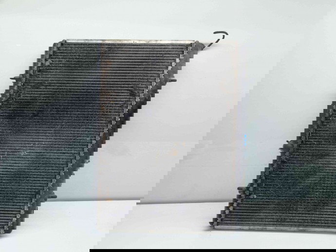 Radiator apa Peugeot 308 [Fabr 2007-2013] P9680533480 1.6 DV6TED4 1.6 DV6TED4 80KW / 109CP