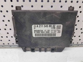 Modul senzori parcare Mercedes Clasa E (W211) [Fabr 2002-2009] A2115458932