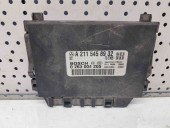 Modul senzori parcare Mercedes Clasa E (W211) [Fabr 2002-2009] A2115458932
