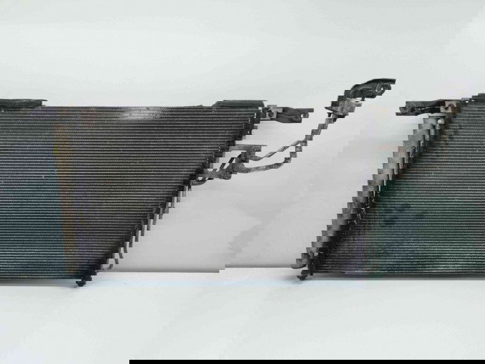 Radiator clima / AC Hyundai Santa Fe 2 (CM) [Fabr 2005-2012] 97606-2B100 2.2 D4EB 2.2 D4EB 80KW / 109CP