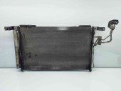 Radiator clima / AC Hyundai Santa Fe 2 (CM) [Fabr 2005-2012] 97606-2B100 2.2 D4EB 2.2 D4EB 80KW / 109CP