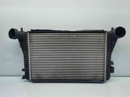 Radiator intercooler Seat Altea (5P1) [Fabr 2004-2010] 1K0145803S 1.9 TDI BXE 1.9 TDI BXE 77KW / 105CP
