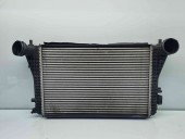 Radiator intercooler Seat Altea (5P1) [Fabr 2004-2010] 1K0145803S 1.9 TDI BXE 1.9 TDI BXE 77KW / 105CP