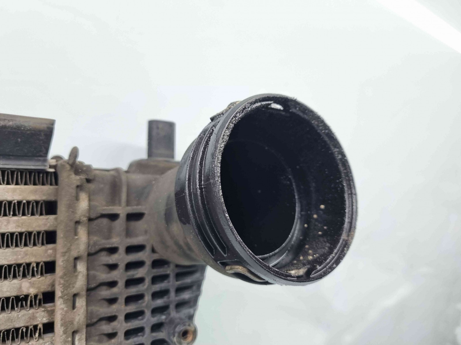 Radiator intercooler Volkswagen Passat B6 Variant (3C5) [Fabr 2005-2010] 3C0145805P 2.0 TDI CBAB 2.0 TDI CBAB 103KW / 140CP - imagine 2