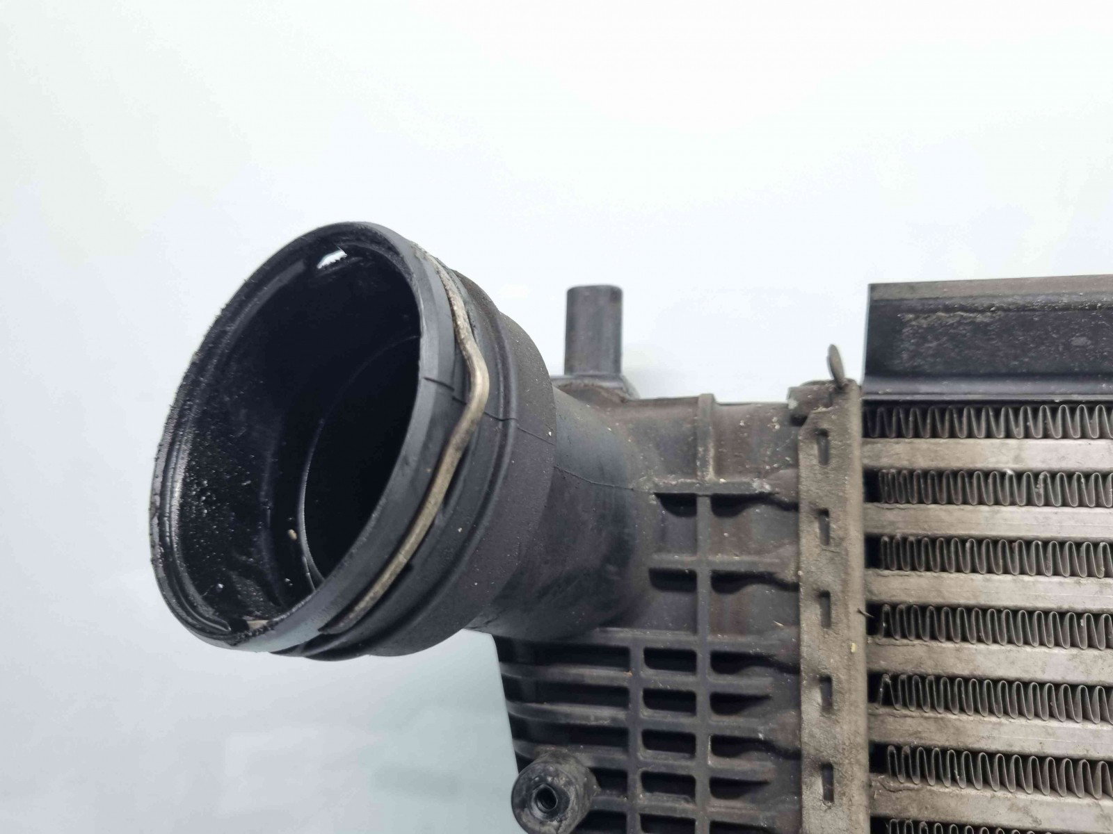 Radiator intercooler Volkswagen Passat B6 Variant (3C5) [Fabr 2005-2010] 3C0145805P 2.0 TDI CBAB 2.0 TDI CBAB 103KW / 140CP - imagine 3