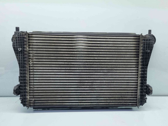 Radiator intercooler Volkswagen Passat B6 Variant (3C5) [Fabr 2005-2010] 3C0145805P 2.0 TDI CBAB 2.0 TDI CBAB 103KW / 140CP