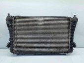 Radiator intercooler Volkswagen Passat B6 Variant (3C5) [Fabr 2005-2010] 3C0145805P 2.0 TDI CBAB 2.0 TDI CBAB 103KW / 140CP