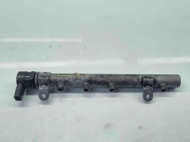 Rampa injectoare Mercedes Clasa ML (W164) [Fabr 2005-2012] A6420700495 3.0 CDI 642940 3.0 CDI 642940 165KW / 224CP