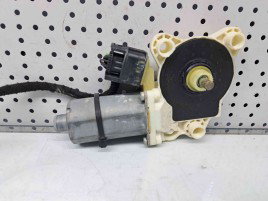 Motoras geam dreapta fata Mercedes Clasa E (W211) [Fabr 2002-2009] A2118203042