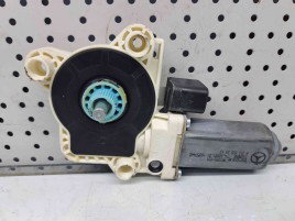 Motoras geam dreapta spate Mercedes Clasa E (W211) [Fabr 2002-2009] A2118202442