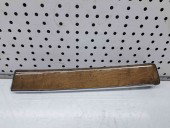 Ornament bord Mercedes Clasa E (W211) [Fabr 2002-2009] A2116800771