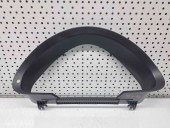 Ornament bord Mercedes Clasa E (W211) [Fabr 2002-2009] A2116890439
