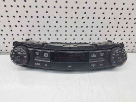 Panou comanda clima Mercedes Clasa E (W211) [Fabr 2002-2009] 2118302090