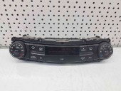 Panou comanda clima Mercedes Clasa E (W211) [Fabr 2002-2009] 2118302090