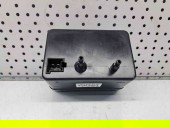 Pompa vacuum inchidere centralizata Mercedes Clasa E (W211) [Fabr 2002-2009] A3510020010