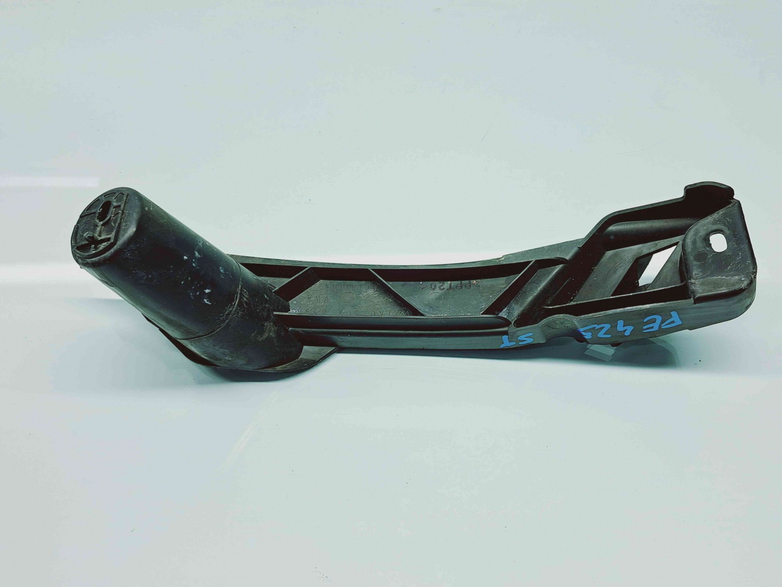 Suport far stanga Volkswagen Golf 5 (1K1) [Fabr 2004-2008] 1K0807889A - imagine 2