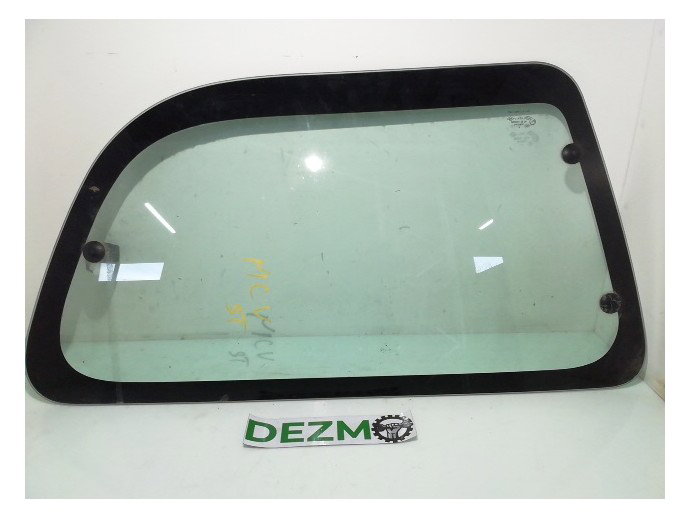 Geam stanga spate Dacia Logan MCV 1.5 OEM 2007-2012