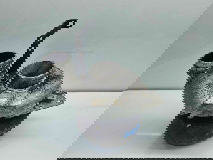 Turbina Mercedes Clasa ML (W164) [Fabr 2005-2012] A642090XX80 3.0 CDI 642940   