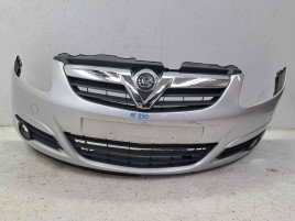 Bara fata Opel Corsa D [Fabr 2006-2013] 2AU