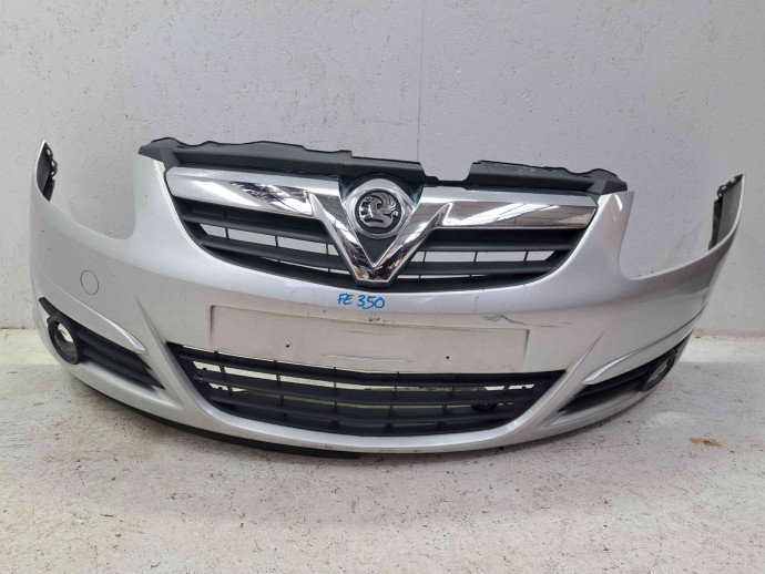 Bara fata Opel Corsa D [Fabr 2006-2013] 2AU