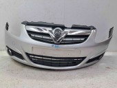 Bara fata Opel Corsa D [Fabr 2006-2013] 2AU