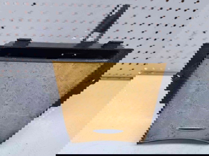 Sertar bord Mercedes Clasa E (W211) [Fabr 2002-2009] A2116800350