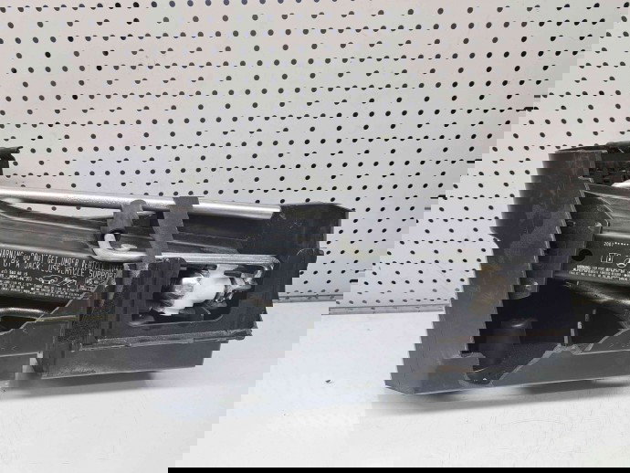 Set cric si cheie Mercedes Clasa E (W211) [Fabr 2002-2009] OEM