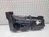 Set cric si cheie Mercedes Clasa E (W211) [Fabr 2002-2009] OEM