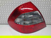 Stop aripa stanga Mercedes Clasa E (W211) [Fabr 2002-2009] 1032003