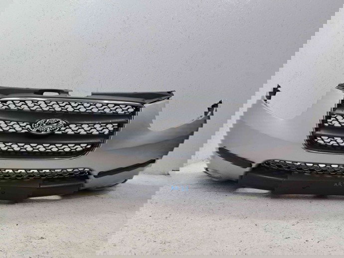 Bara fata Hyundai Santa Fe 2 (CM) [Fabr 2005-2012] OEM