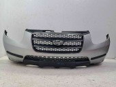 Bara fata Hyundai Santa Fe 2 (CM) [Fabr 2005-2012] OEM