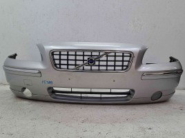 Bara fata Volvo S60 [Fabr 2000-2010] SILVER METALLIC