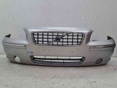 Bara fata Volvo S60 [Fabr 2000-2010] SILVER METALLIC