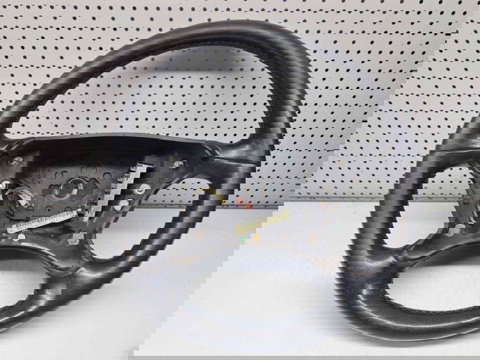 Volan Mercedes Clasa E (W211) [Fabr 2002-2009] A2194601603