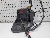 Broasca usa stanga fata Mercedes Clasa E (W211) [Fabr 2002-2009] 2117200335