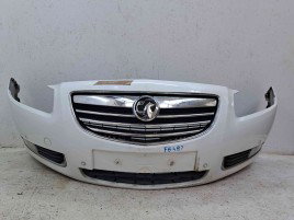 Bara fata Opel Insignia A [Fabr 2008-2016] GAZ