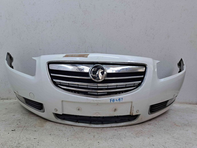 Bara fata Opel Insignia A [Fabr 2008-2016] GAZ