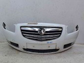 Bara fata Opel Insignia A [Fabr 2008-2016] GAZ