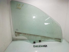 Geam usa dreapta fata Dacia Logan 1.4 K7J OEM 2004-2012