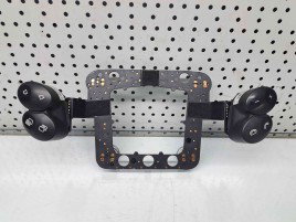 Buton comenzi volan Mercedes Clasa E (W211) [Fabr 2002-2009] A2308202410 / A2308202310