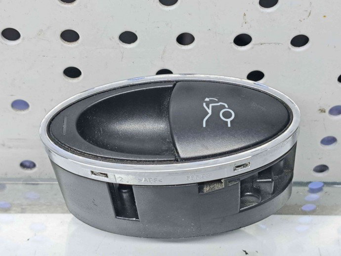 Buton deschidere portbagaj Mercedes Clasa E (W211) [Fabr 2002-2009] A2118210379
