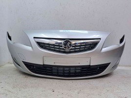 Bara fata Opel Astra J [Fabr 2009-2015] GAN