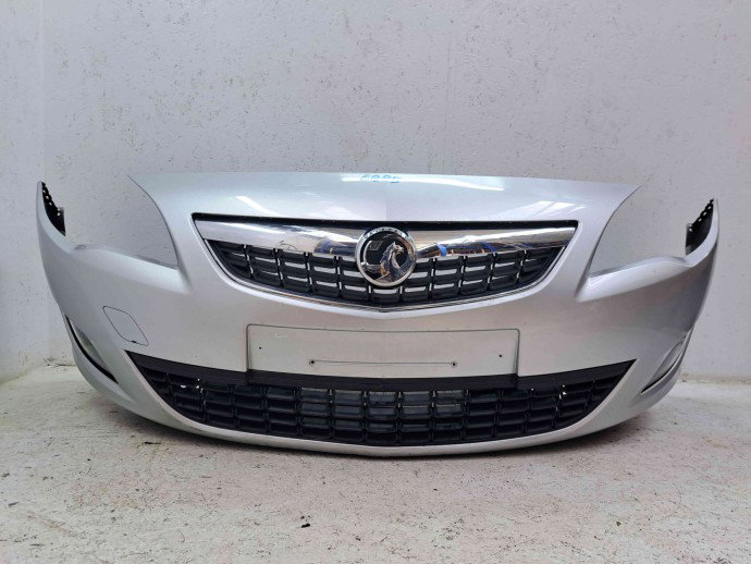 Bara fata Opel Astra J [Fabr 2009-2015] GAN